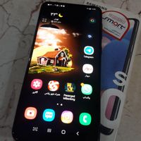 سامسونگ Galaxy A30s با حافظهٔ ۱۲۸ گیگابایت|موبایل|تهران, پیروزی|دیوار