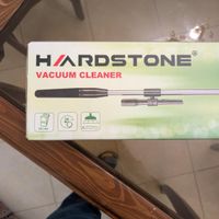 جارو برقی هاردستون HARDSTONE|جاروبرقی، جارو شارژی، بخارشو|تهران, جردن|دیوار