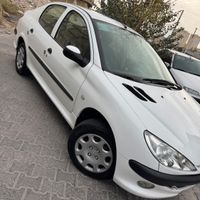 پژو 206 SD V8، مدل ۱۳۹۹|سواری و وانت|تبریز, |دیوار