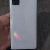 گوشی سامسونگ galaxy A51|موبایل|تهران, جنت‌آباد جنوبی|دیوار