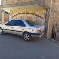 پژو 405 SLX موتور 1800، مدل ۱۳۸۸ بدون رنگ|سواری و وانت|خمینی‌شهر, |دیوار