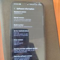 سامسونگ Galaxy A54 ۲۵۶|موبایل|تهران, سازمان آب|دیوار