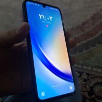 سامسونگ Galaxy A34 ۲۵۶ گیگابایت مشکی|موبایل|تهران, دیلمان|دیوار