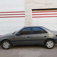 پژو 405 GLX - دوگانه سوز CNG، مدل ۱۳۸۹|خودرو سواری و وانت|الوند, |دیوار