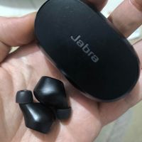 jabra elite 7 pro|لوازم جانبی موبایل و تبلت|تهران, استاد معین|دیوار