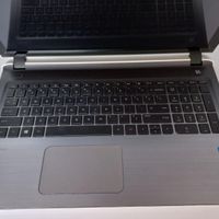 لپ تاپ Hp pavilion15 i7 touch|رایانه همراه|تهران, شهرک ولیعصر|دیوار