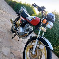 200نیکتاز|موتورسیکلت|تهران, آبشار تهران|دیوار