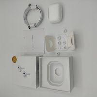 airpods pro2 ANC type-c|لوازم جانبی موبایل و تبلت|تهران, جمهوری|دیوار