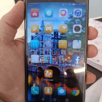 هواوی Y7 Prime با حافظهٔ ۳۲ گیگابایت|موبایل|تهران, اوین|دیوار