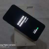 سامسونگ Galaxy A6+ (2018) ۳۲ گیگابایت|موبایل|تهران, چیتگر|دیوار