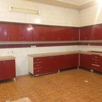 منزل-نیم-طبقه-200متری