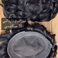 پروتز مو|خدمات آرایشگری و زیبایی|تهران, حکمت|دیوار