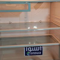 اسنوا نیم ساید|یخچال و فریزر|تهران, مسعودیه|دیوار