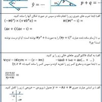 تدریس ریاضی|خدمات آموزشی|تهران, فدک|دیوار