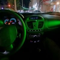 ساینا EX درجه یک کم کار|خودرو سواری و وانت|کرمانشاه, |دیوار