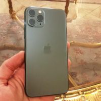 اپل iPhone 11 Pro ۲۵۶ گیگابایت|موبایل|تهران, یاخچی‌آباد|دیوار