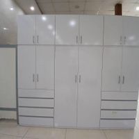 کمد دیواری استوک.کمد دیواری درحد.کمد کارکرده|مصالح و تجهیزات ساختمان|تهران, نازی‌آباد|دیوار