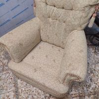 مبلمان نیم ست|مبلمان خانگی و میز عسلی|تهران, ایران|دیوار