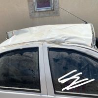 ساینا دنده‌ای EX، مدل ۱۴۰۱. تصادفی|خودرو سواری و وانت|بندرعباس, |دیوار