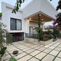 ویلاباغ-400متری-مبله-کامل-دنج-و-سرسبز