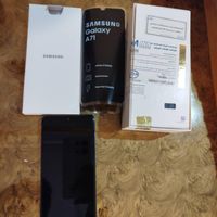 سامسونگ Galaxy A71 ۱۲۸ گیگابایت|موبایل|تهران, صادقیه|دیوار