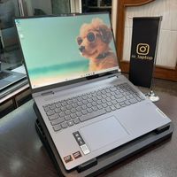 لپتاب لنوو لمسی تبلت شو Lenovo Ideapad 16 AMD|رایانه همراه|تهران, میدان ولیعصر|دیوار