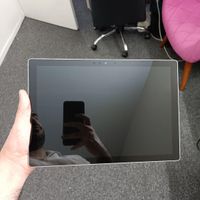 Surface pro 5 sim|رایانه همراه|تهران, یوسف‌آباد|دیوار