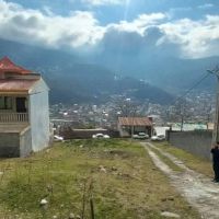 زمین-440متری-مسکونی