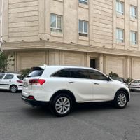 کیا سورنتو نسل سوم، مدل اخر۲۰۱۶|خودرو سواری و وانت|تهران, شهرک ژاندارمری|دیوار
