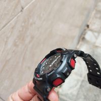 ساعت جی شاک G-Shock اورجینال|ساعت|تهران, یافت‌آباد|دیوار