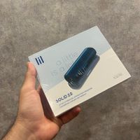 ایکاس لیل سولید ۲ iqos|زیورآلات و اکسسوری|تهران, استاد معین|دیوار