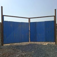 گاراژ-کارگاه-برومی