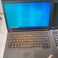 lenovo t440 i5 4gen 8 500|رایانه همراه|تهران, میدان ولیعصر|دیوار