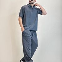 ست تیشرت و شلوار مردانه شلوارجین تابستانه و بهاره|لباس|تهران, ایرانشهر|دیوار