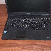 TOSHIBA Satellite Pro S500 Series|رایانه همراه|تهران, الهیه|دیوار