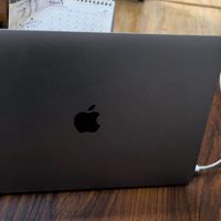 لپتاپ اپل MacBook air کم مصرف استفاده اداری شده|رایانه همراه|تهران, سعادت‌آباد|دیوار