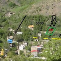 زمین-360-متری-ابنیک-ویو-عالی-زیر-قیمت