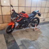 موتور کاوازاکی زد ۲۵۰ kawasaki z250|موتورسیکلت|تهران, پرستار|دیوار