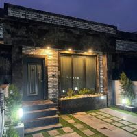 160مترویلاهمکف-نوسازسنددارداخل-فول-مبله-مدرن-تهاتر