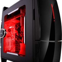 فروش کیس کلکسیونی و آمریکایی NZXT Lexa Blackline|قطعات و لوازم جانبی رایانه|تهران, نازی‌آباد|دیوار