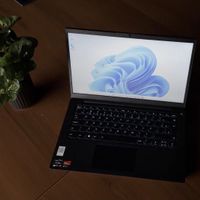 لپ تاپ نسل چهاردهم رم32GB DDR5گرافیک8GBمجزا 512SSD|رایانه همراه|تهران, میدان ولیعصر|دیوار