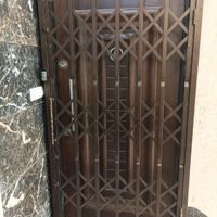 درب آکاردیونی و درب ضد سرقت آپارتمان|مصالح و تجهیزات ساختمان|تهران, خانی‌آباد|دیوار