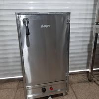 گرمخانه غذا پرسنلی/گرمکن غذای کارگری/هیتر‌غذا|کافی‌شاپ و رستوران|تهران, شهرک طالقانی|دیوار