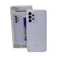 سامسونگ Samsung A23 6GB/128GB White|موبایل|کرمان, |دیوار