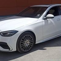 Mercedes-Benz C200 L|خودرو سواری و وانت|تهران, سعادت‌آباد|دیوار