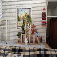 فروش-منزل-3خواب-200-متری-یکطبقه-دربست-ماشین-رو