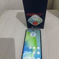 موتورولا Motorola g04|موبایل|تهران, خلیج فارس|دیوار