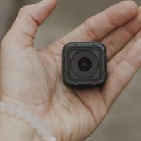 گوپرو 5 سیسون gopro|دوربین عکاسی و فیلم‌برداری|تهران, امانیه|دیوار