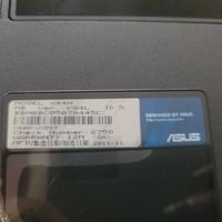 لب تاب ایسوز x44h|رایانه همراه|تهران, تهران‌سر|دیوار
