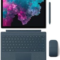 لپ تاپ تبلت مایکروسافت Microsoft surface pro 7|رایانه همراه|تهران, افسریه|دیوار